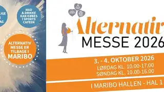 Alternative Fair in Maribo