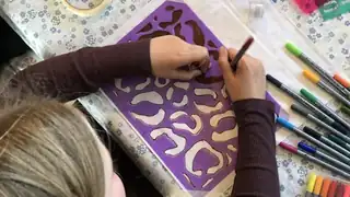 Furoshiki workshop / YUZU studio - For børn og deres voksne