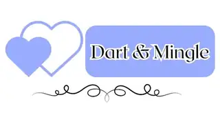 Dart & Mingle i Aarhus 25-45 år