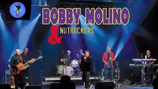 Charlie´s Dinner & Dance med Bobby Molino & Nutrockers