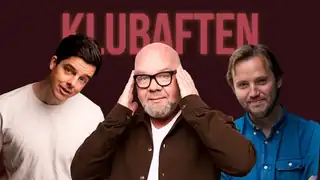 Klubaften: Lars Hjortshøj, Michael Schøt & Niels Nørkjær