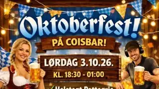 Oktoberfest