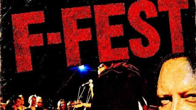 F-Fest 2026 — Basement, København