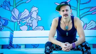BORIS & THE JOY [US] ★ CPH