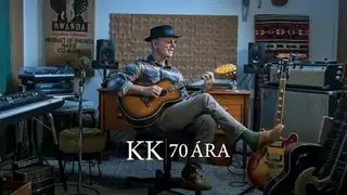 KK 70 ÁRA