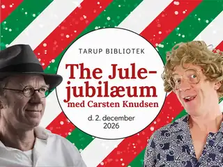 The Julejubilæum