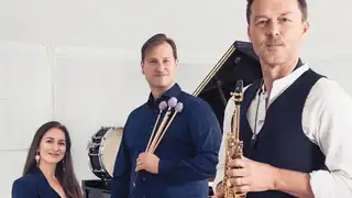 Koncert med Trio Zoom