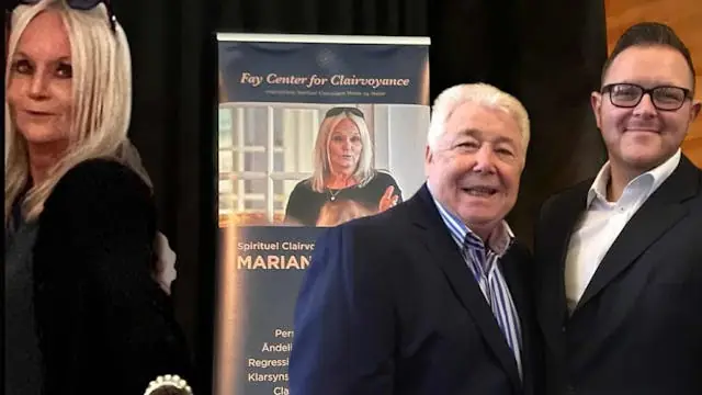 Exklusiver Workshop mit Billy Cook und Craig Morris im Tårnby Selskabslokaler auf Amager — Tårnby Selskabslokaler, Kastrup
