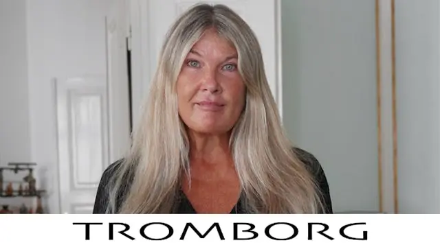 VIP Event with Marianne Tromborg — Salling ROOFTOP, Væksthuset, Aarhus