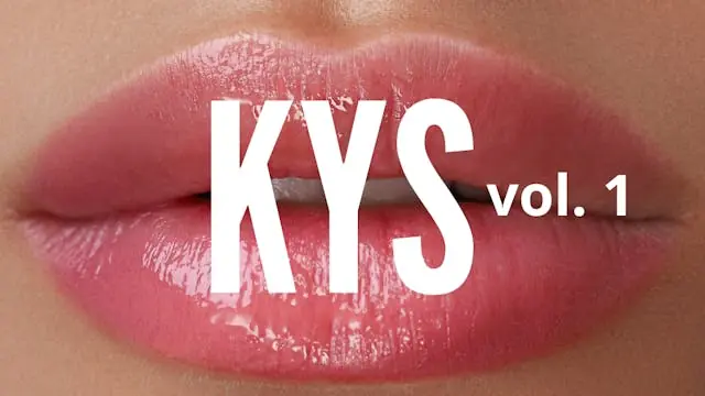 KYS i København vol. 1 | En rejse ind i lidenskab og forbundethed med kysset som anker — Copenhagen Sexology School, København