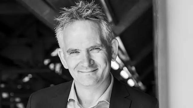 Clairvoyance Evening with Christian Viborg — Sønderborghus, Sønderborg