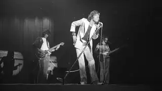 Rock Talks: The Rolling Stones