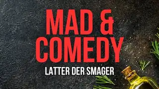 Mad & Comedy