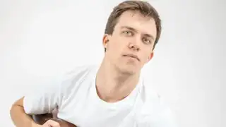 Koncert med Søren Manscher