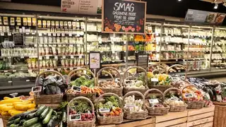 Gourmet Aften Meny Amager 2026