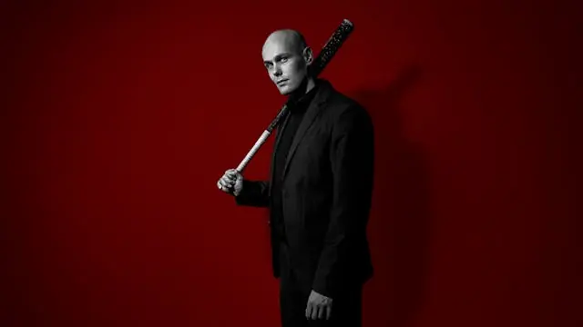 Peter Werner: EFTERMIDDAGSKAFFE — Comedy ZOO, København