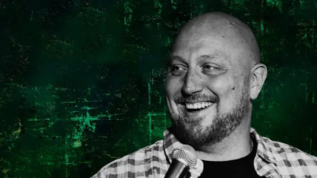 Daniel Lill: En Simpel Mand — La Fontaine, København