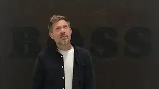 Michael "MC" Christiansen: ALFAHØN