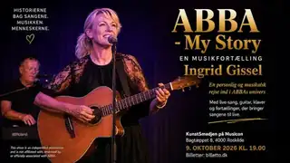ABBA - My Story