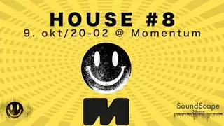 HOUSE #8