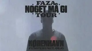 Faza // Pumpehuset