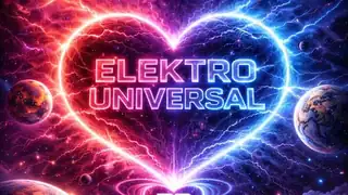 EleKtro Universal: мини-фестиваль 9-10 октября