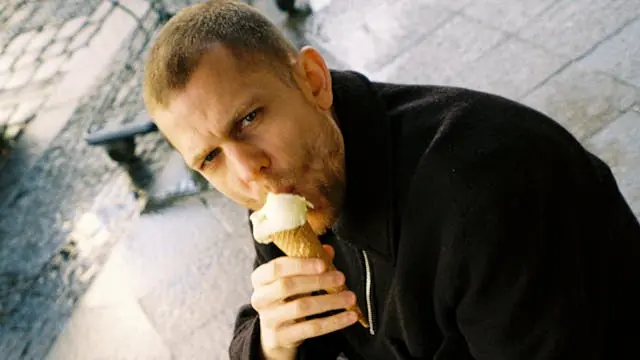 Anders Morgenstierne: ONE SCOOP OF VANILLA — Citizen Comedy Club, København