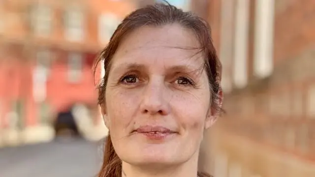 Rikke - Gadens Stemmer — C.W. Obels Plads 20, Aalborg