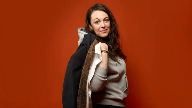 Louise Lorentzen: FEJL 40 — Stauan, København