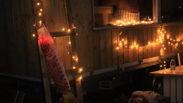 Japanese Sauna Experience, Ramen & Sake(ice) — Rört Yoga, Copenhagen
