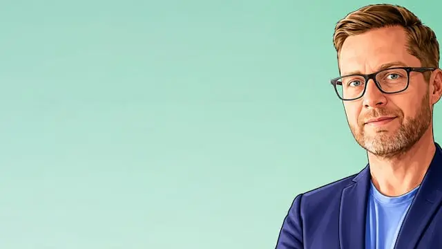 Lasse Rimmer: Kender Vi Hinanden?" — Vartov Store sal, København