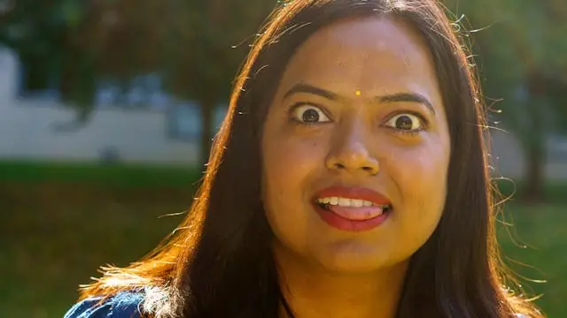 Kriti Prajapati: Rødgrød Med MASALA — Vartov Grundtvig, København