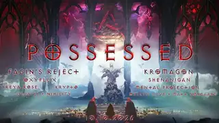 Chapter II: POSSESSED