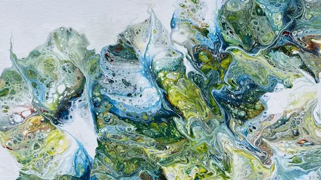 Maleværksted - FOR BØRN — Galleri Langager, Ebberup