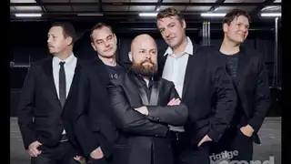 Rigtige Mænd