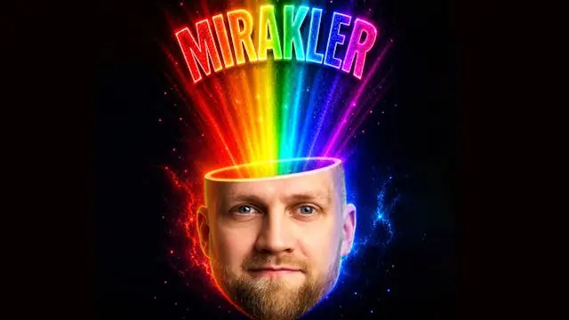 Anders Andresen: Mirakler — Stauan, København