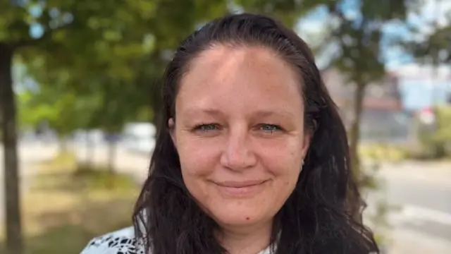 Maria - Gadens Stemmer — Amager, Amagerbro Torv, København