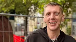 Christian - Voices from the Street