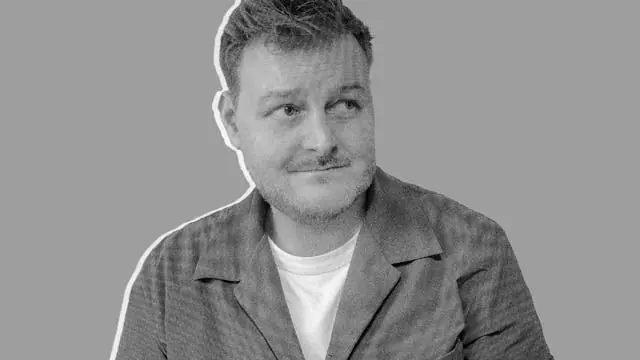 Frederik Rosgaard: Store Gennembrud — La Fontaine, København