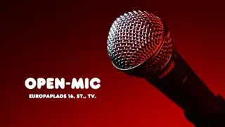 Open Mic