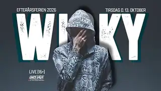 WICKY Exclusive LIVE
