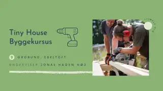 Tiny House Kursus