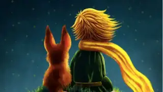 The Little Prince