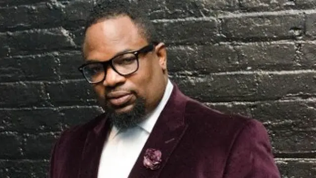 The Gospel Experience: KONCERT m. Hezekiah Walker (USA), Mark Taylor (USA), Hans Christian Jochimsen (DK) — The Gospel Fellowship, København