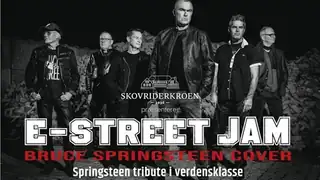 E-Street Jam