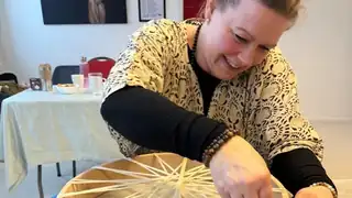 Create Your Own Soul Drum