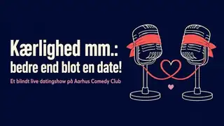 KÆRLIGHED MM. - LIVE DATING SHOW