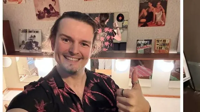 Danse-Bal med Martin på Haderslevhus — Haderslevhus, Haderslev