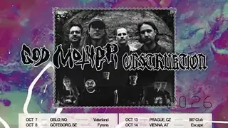 God Mother + Obstruktion