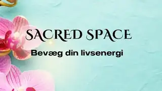 Move Your Life Energy in Copenhagen - Gentle Dearmouring